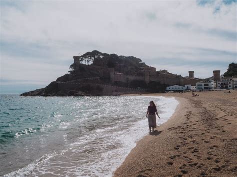 Lugares Imprescindibles Que Ver En Tossa De Mar Travelling To Live