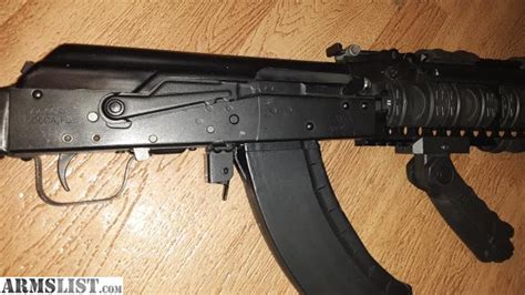 ARMSLIST For Sale Trade Russian Saiga 1993 Import AK47 AK 47 PREBAN