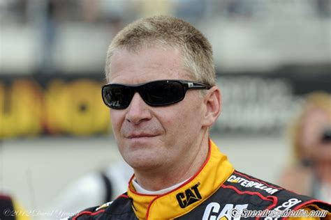 Nbc Signs Jeff Burton And Rick Allen To Commentating Position