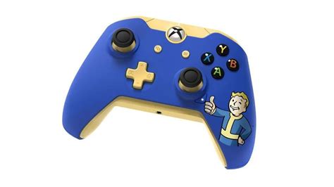 If You Ve Got One Of These Fallout Xbox Controllers Stashed In Your Vault It Could Be Worth A