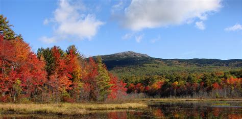 Discover Monadnock