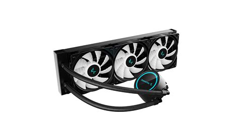 GAMMAXX L360 V2 - DeepCool