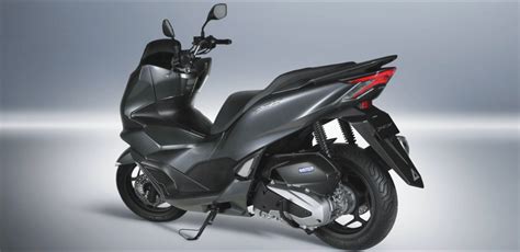 2021 Honda Pcx 160 Unveiled In Ph With Prices Starting At P115900