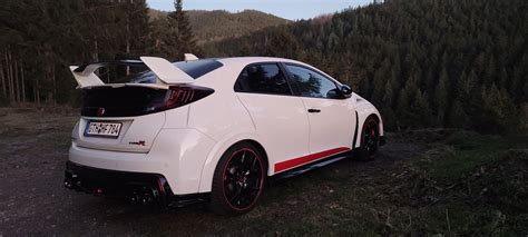 Honda Civic Type R FK2 : r/Honda