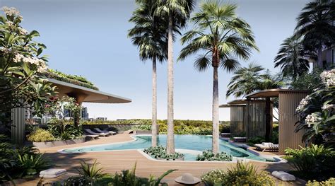 Sekisui House Australia releases Stage 3 in waterside masterplan ...