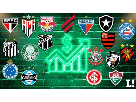 Qual Clube Cobra O Ingresso Mais Caro No Brasil Veja Balan O