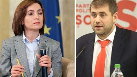 Почему Илана Шора не экстрадируют в Молдову: В Израиле действительно ...