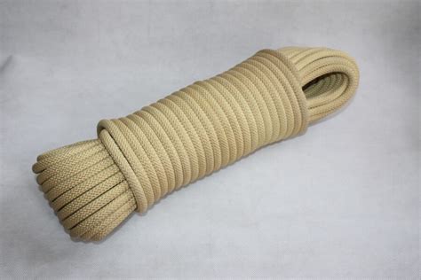 Kevlar Heavy Duty Aramid Rope China Kevlar Rope And Fire Resistance