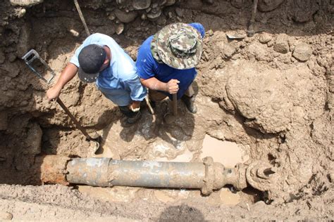 Unidad Municipal De Agua Potable Y Saneamiento On Twitter