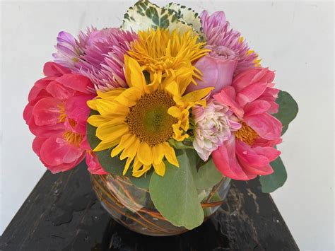 The Power of Flowers: How Plants Can Boost Your Mental Well-Being | My