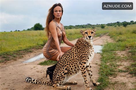 Sonja Kirchberger Nude Aznude