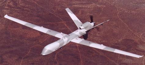 General Atomics MQ-9 Predator B