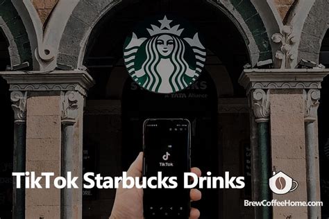 Viral Tiktok Starbucks Drinks You Should Try In How To Order