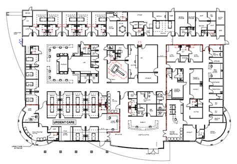 PHNH Clear Lake Hospital | Kaim Associates, Inc.