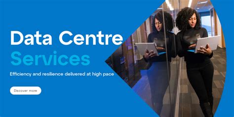 data centre services
