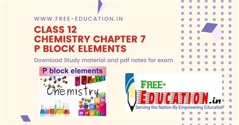 D And F Block Elements Class 12 Ppt