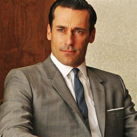 The Style Lessons To Learn From Mad Mens Don Draper Gentlemans Journal