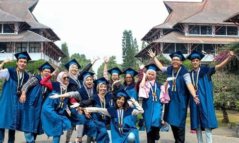 Registrasi Itb Daftar Dan Bergabung Dengan Institut