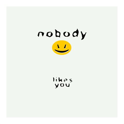Nobody Likes You Original Art By Loftprints