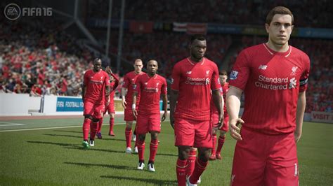 Realistic Gameplay Mod V20 For Fifa 16 Download