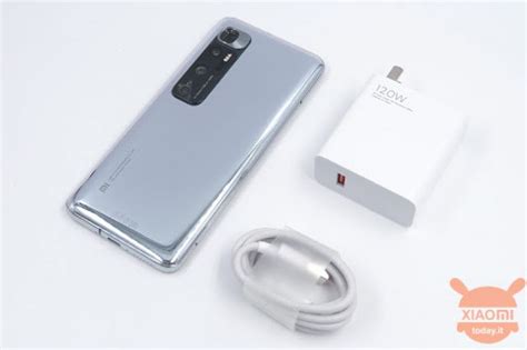 Xiaomi ci ha mentito sulla ricarica a 120W? E' davvero così potente ...