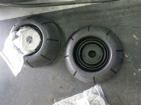 Замена опорников — Chevrolet Lacetti Sedan, 0,5 л, 2006 года | своими ...