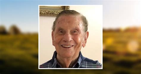 William Perry Jr Obituary 2020 Thomas Poteet Son Funeral Directors