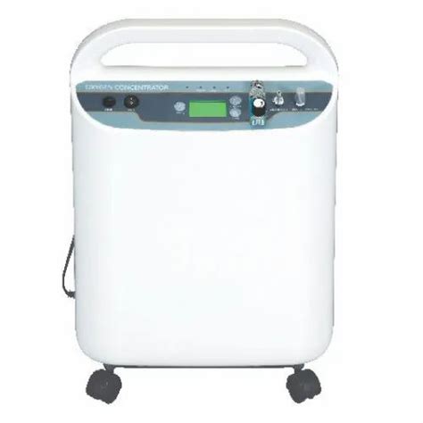 Nareena Oxygen Concentrator Single Flow Lpm At Rs In Gurgaon