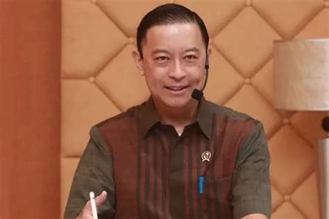 Siapa Tom Lembong Yang Disebut Gibran Saat Debat Keempat Pilpres