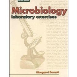 University Of Guelph Bookstore Microbiology Laboratory Exercises