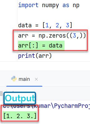 ValueError Setting An Array Element With A Sequence Error In Python 4