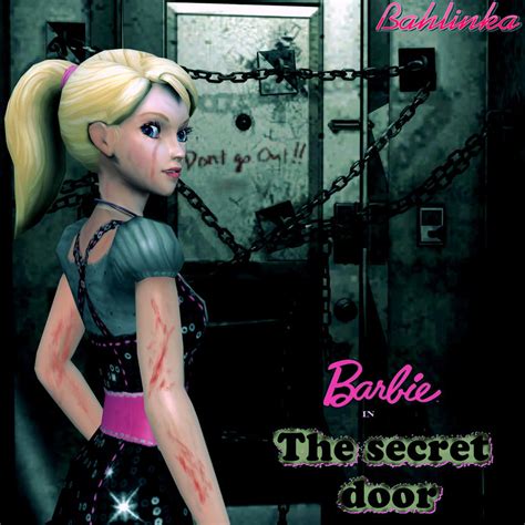 barbie and the secret door - Barbie Movies Photo (35862199) - Fanpop