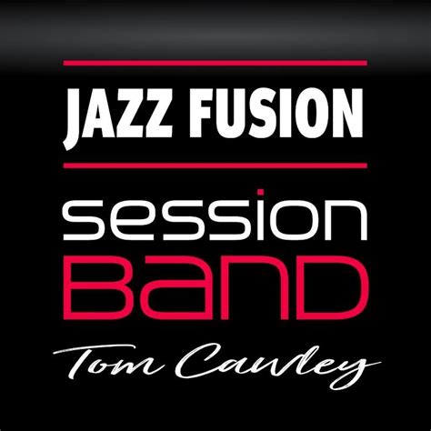 Download SessionBand Pro Jazz Fusion - Tom Cawley