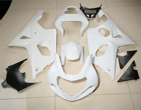 Amazon XMT MOTO Injection ABS Fairing Bodywork Kit Fits For Suzuki