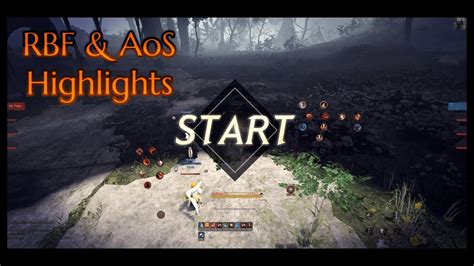 Rbf Aos Highlights Bdo Warrior Succession Black Desert Pvp