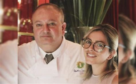 Erick Jacquin Homenageia Ex Participante Do Pesadelo Na Cozinha