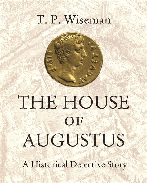 The House of Augustus | Princeton University Press