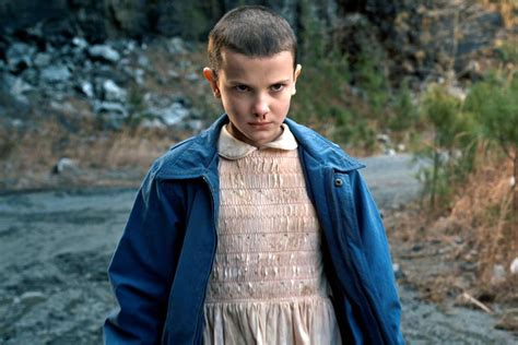 Stranger Things season 2: Where is Eleven