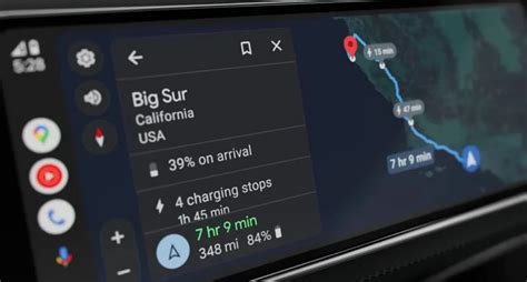 Conoce las novedades de la nueva versión de Android Auto