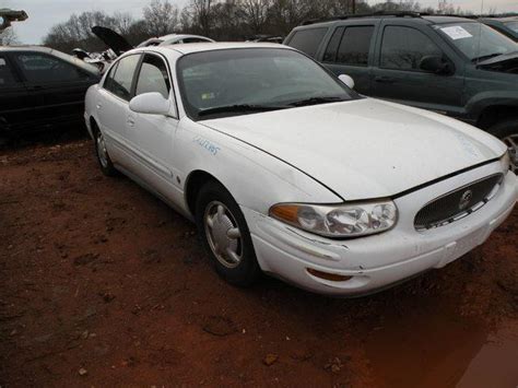 Purchase Power Steering Pump 96 98 99 00 01 02 03 04 05 Lesabre In Carnesville Georgia Us For