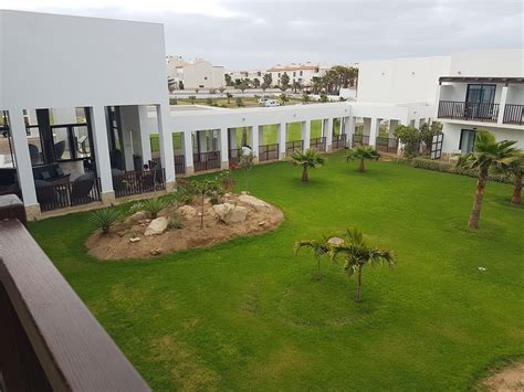 Tui Blue Cabo Verde Visit Cabo Verde