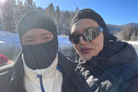 Певица Ольга Серябкина показала, как отдыхает с мужем-бизнесменом на ...