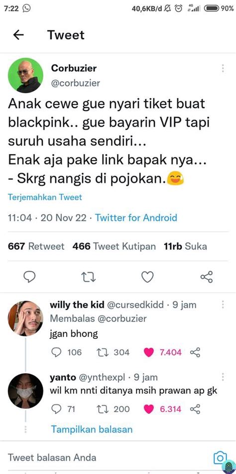 Zizi On Twitter RT Tanyakanrl Pagi Pagi Bru Buka Twt Udh Ngakak Aj