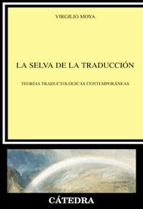 Descargar La Selva De La Traducci N De Virgilio Moya Pdf