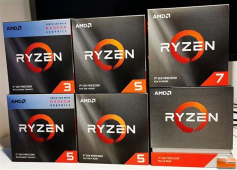 AMD Ryzen 3000 Series Boost Clocks Investigated - Legit Reviews