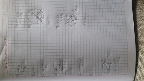 Helicotest Tarea Geometr A Cap Tulo Circunferencia