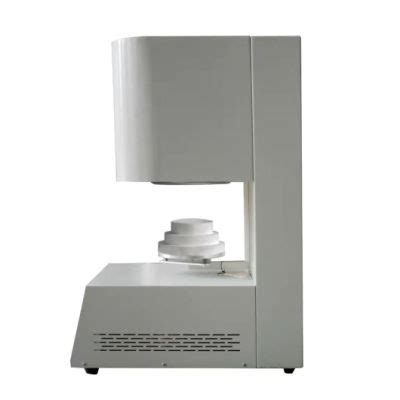 Dental Lab Zirconium Sintering Furnace Automatic Programmable Porcelain