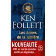 Les Armes de la lumière Poche Ken Follett Achat Livre fnac