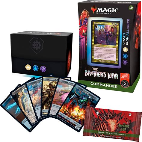 Best Buy Wizards Of The Coast Magic The Gathering The Brother S War