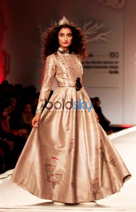 Designer Corner Anju Modi Boldsky